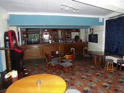 Avon Paranormal Team - The Bear Inn
